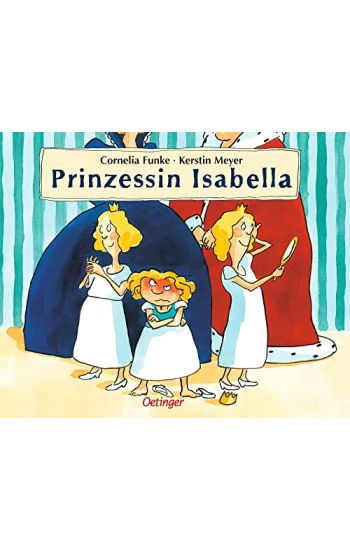 Prinzessin Isabella