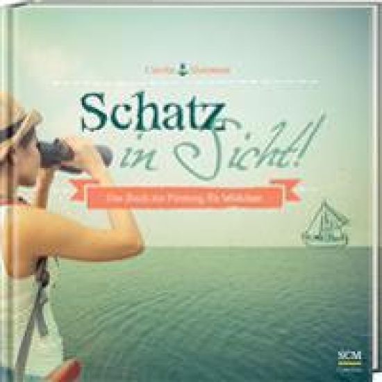 Hartmann, C: Schatz in Sicht