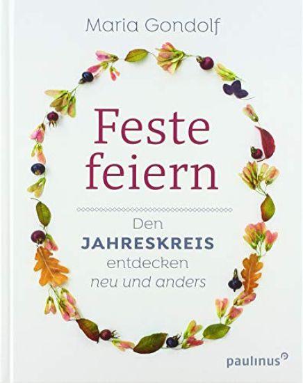 Feste feiern