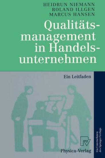 Qualitätsmanagement in Handelsunternehmen