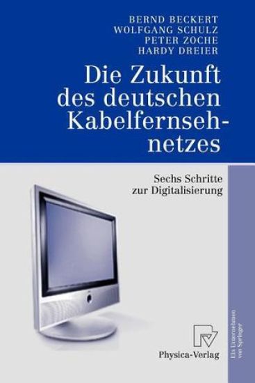 Die Zukunft des deutschen Kabelfernsehnetzes