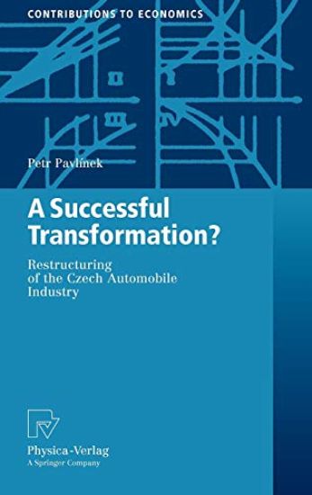 A Successful Transformation?