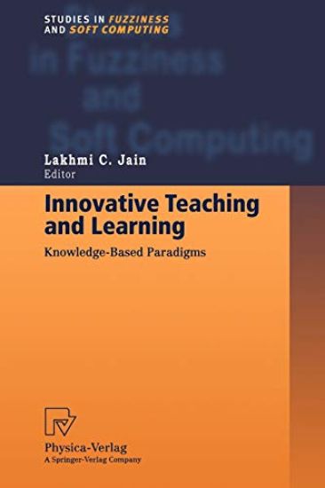 Innovative Teaching and Learning