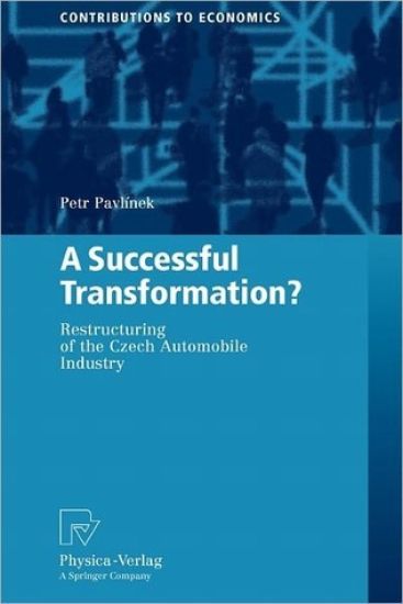 A Successful Transformation?