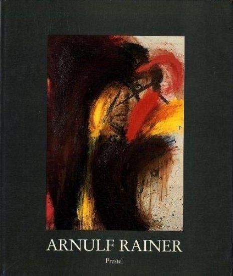 ARNULF RAINER RETROSPECTIVE 1989