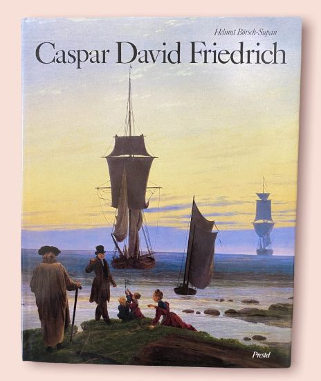 Caspar David Friedrich