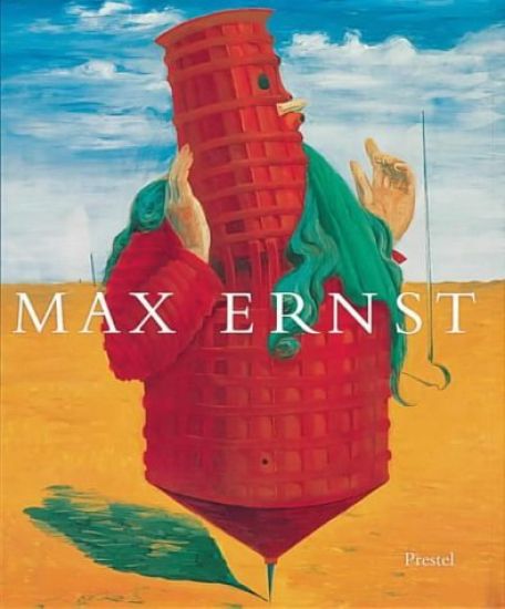 Max Ernst