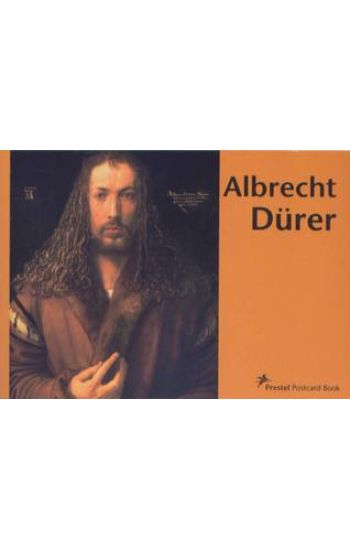 Albrecht Durer Postcard Book