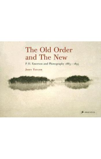 The Old Order and the New