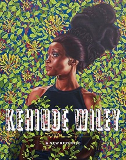 Kehinde Wiley