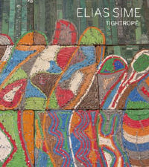 Elias Sime