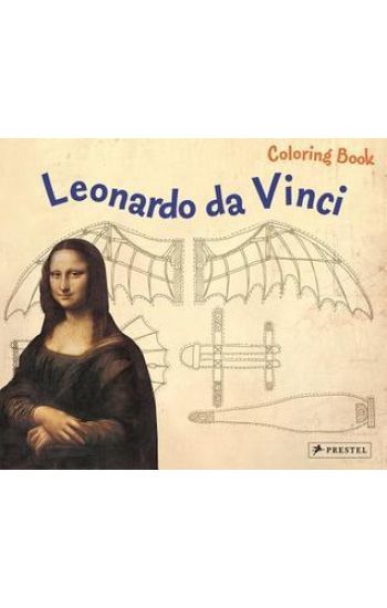 Leonardo Da Vinci