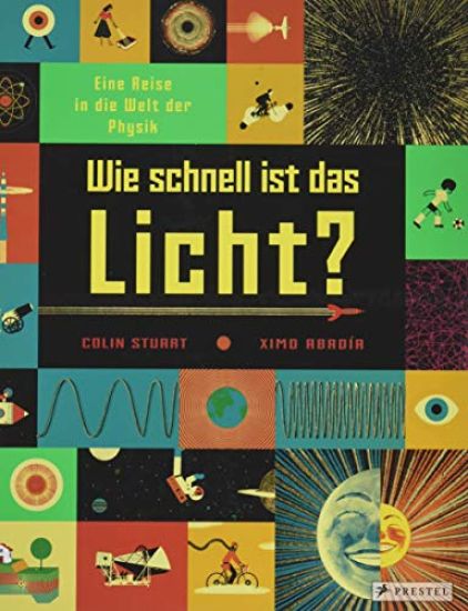Wie schnell ist das Licht?