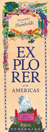 Alexander von Humboldt