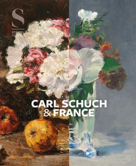 Carl Schuch and France