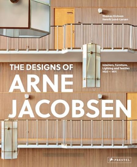 Arne Jacobsen
