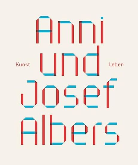 Anni und Josef Albers