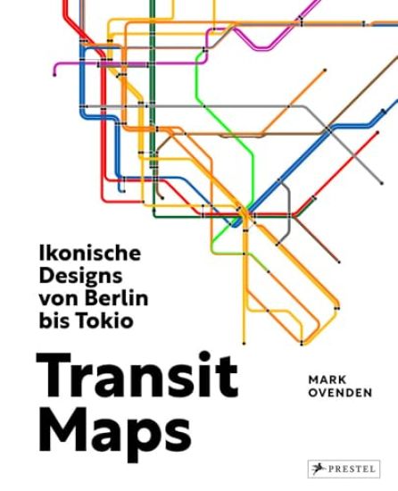 Transit Maps