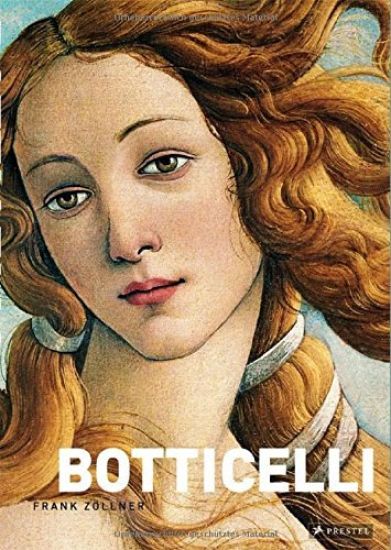 Kansikuva: Botticelli