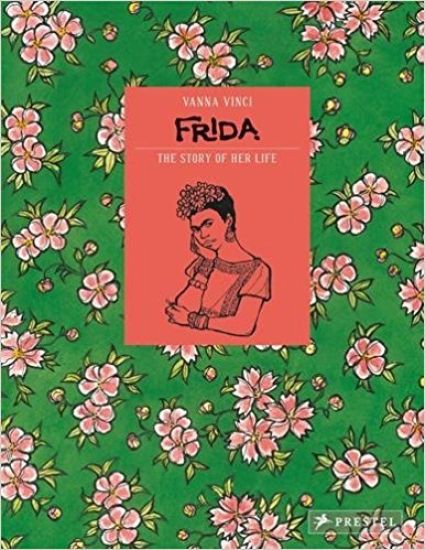Frida Kahlo