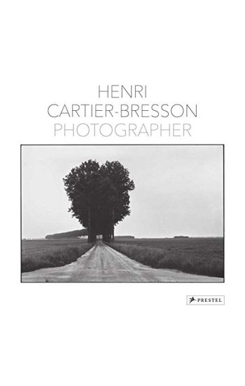 Henri Cartier-Bresson