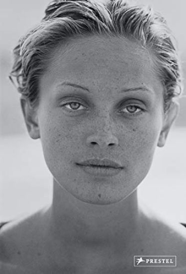 Kansikuva: Peter Lindbergh