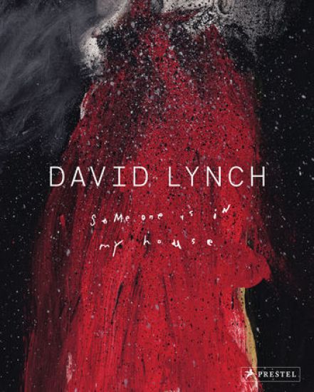 Kansikuva: David Lynch
