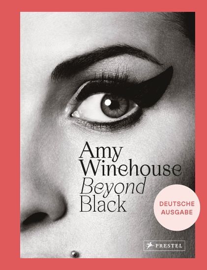 Amy Winehouse: Beyond Black