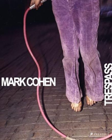 Mark Cohen