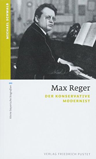 Max Reger