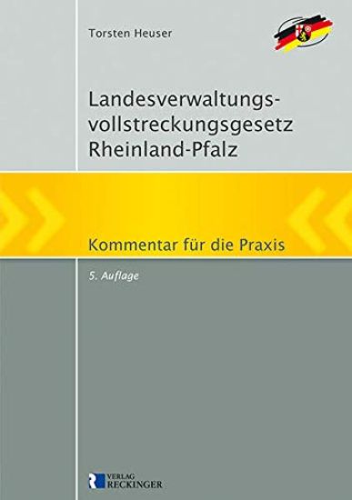 Landesverwaltungsvollstreckungsgesetz Rheinland-Pfalz