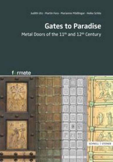 Kansikuva: Gates to Paradise