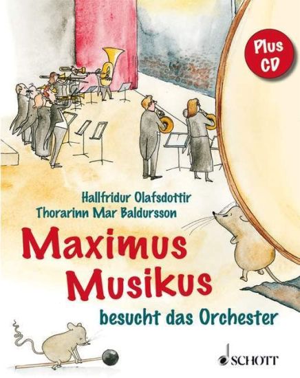 MAXIMUS MUSIKUS