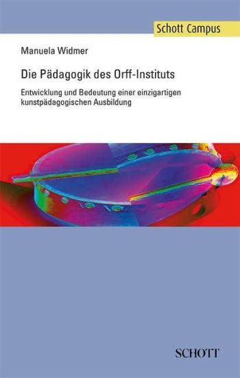 DIE PDAGOGIK DES ORFFINSTITUTS
