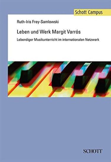 LEBEN UND WERK MARGIT VARRS