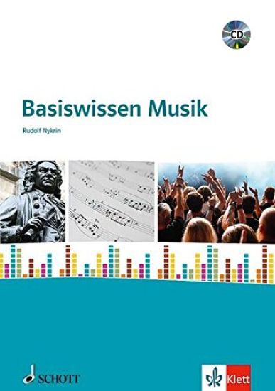 BASISWISSEN MUSIK