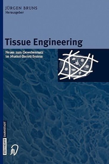 Tissue Engineering