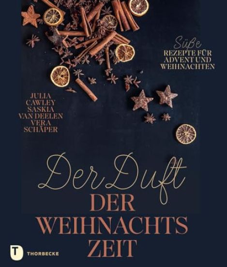Der Duft der Weihnachtszeit