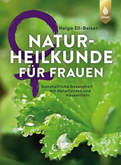 Naturheilkunde für Frauen