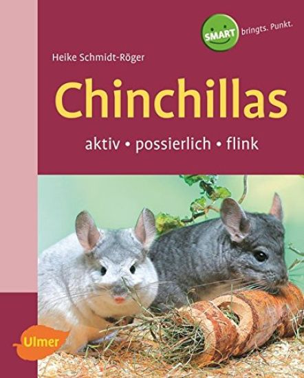 Chinchillas