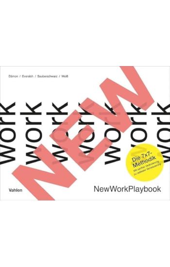 Dämon, K: NewWorkPlaybook