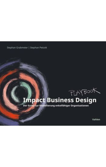 Impact Business Design