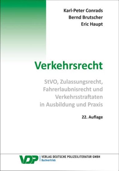 Verkehrsrecht