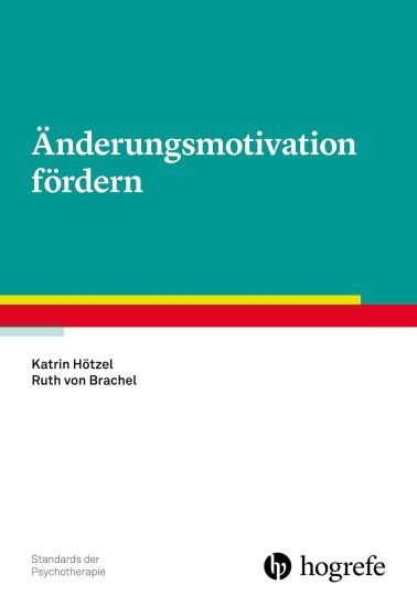 Änderungsmotivation fördern