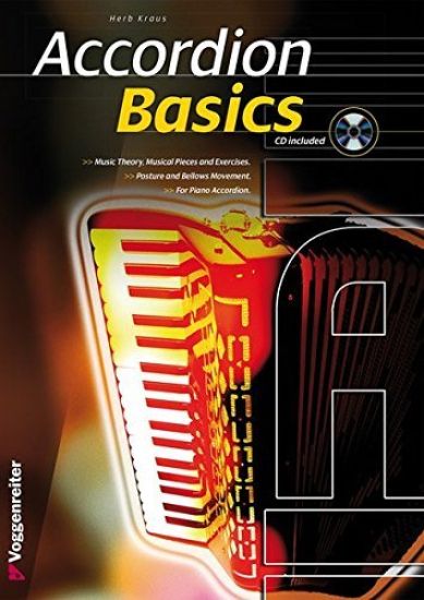Accordion Basics