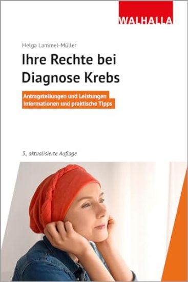 Ihre Rechte bei Diagnose Krebs
