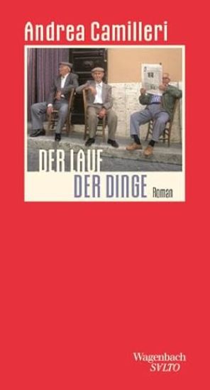 Der Lauf der Dinge