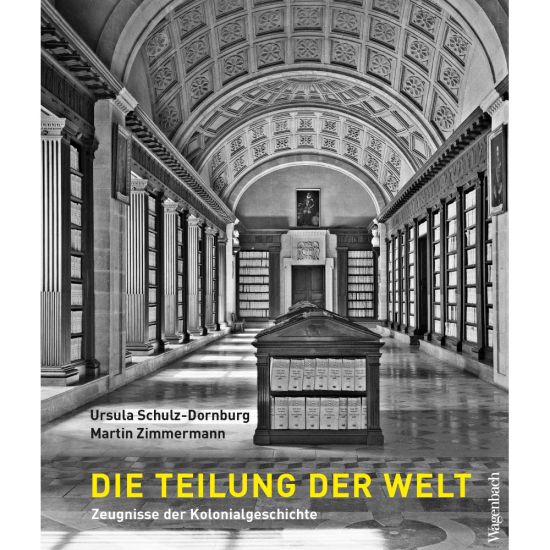 Die Teilung der Welt