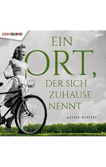 Ein Ort der sich Zuhause nennt