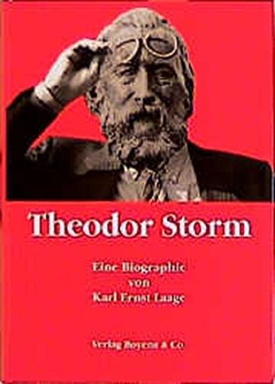 Laage, K: Theodor Storm